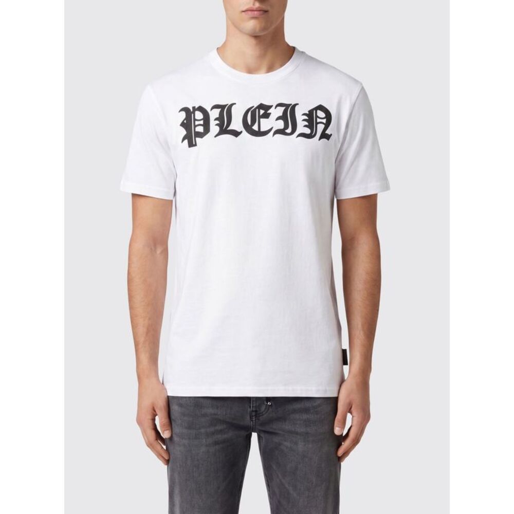 Philipp Plein T-Shirt Men White